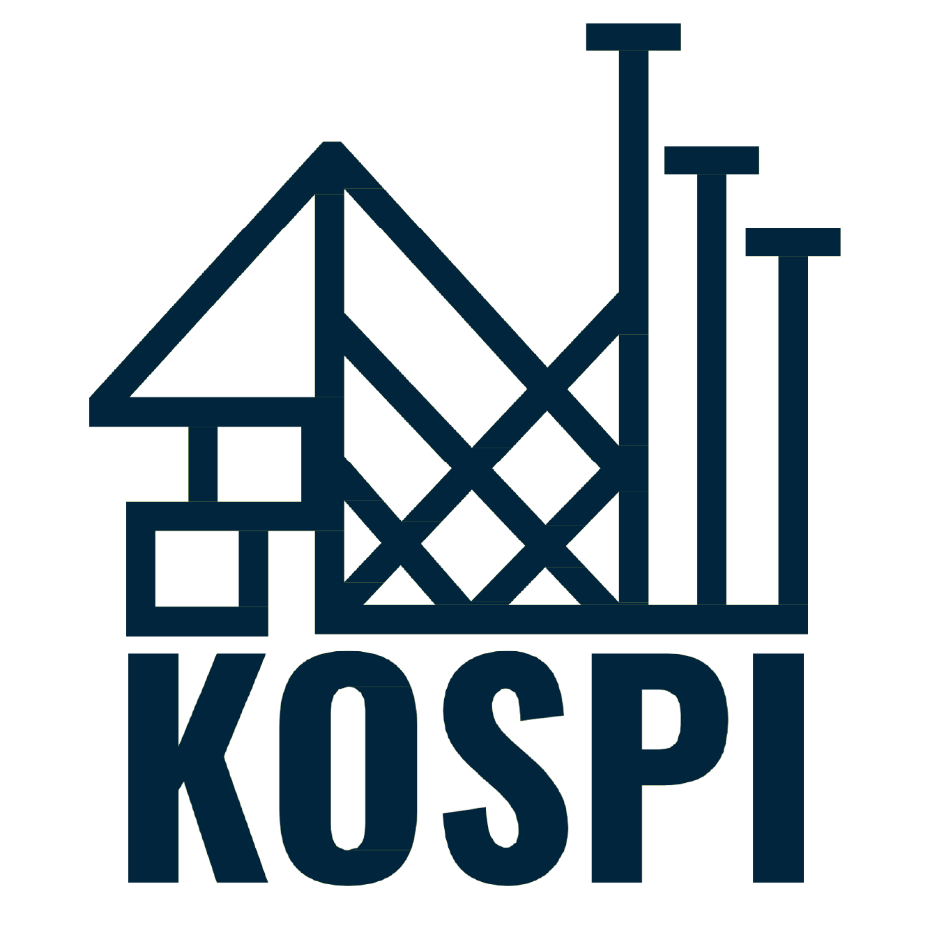 Kospi Logo